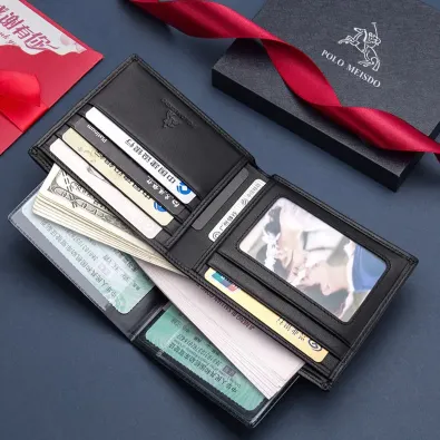  MAVEN COVE SHORT WALLET